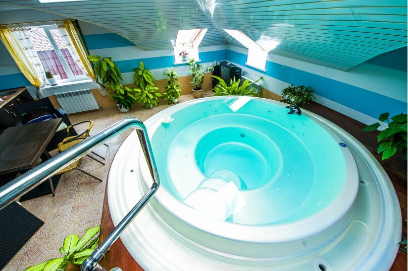 Гостиница Империал Геленджик-61