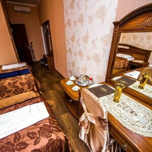 Гостиница Империал Геленджик-73