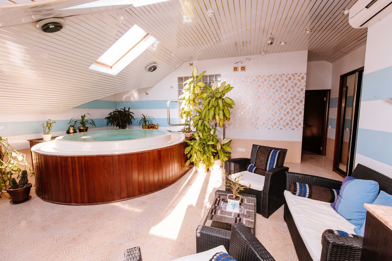 Гостиница Империал Геленджик-158