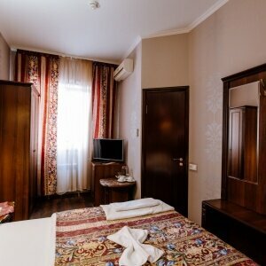 Гостиница Империал Геленджик-21