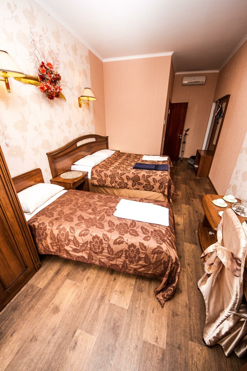 Гостиница Империал Геленджик-90