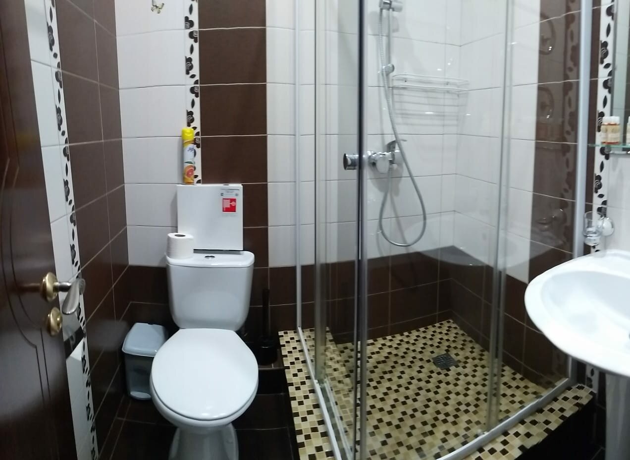 Гостиница Империал Геленджик-205