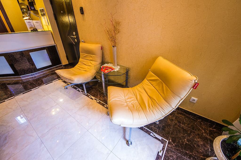 Гостиница Империал Геленджик-45