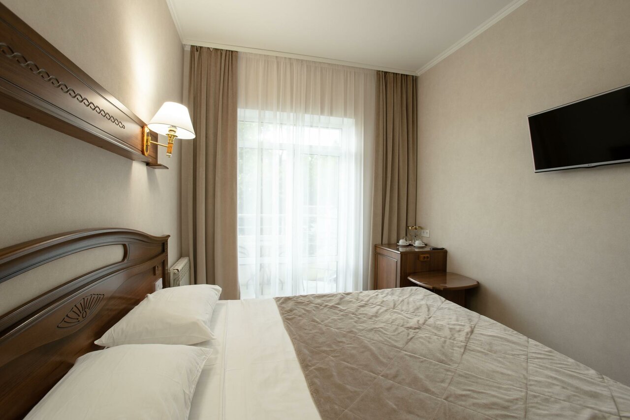 Гостиница Империал Геленджик-13