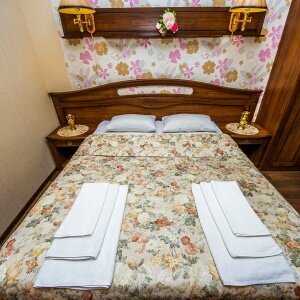 Гостиница Империал Геленджик-100