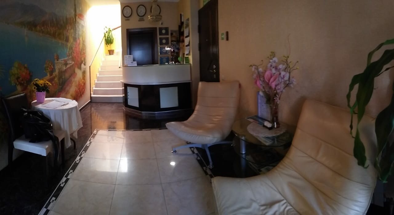 Гостиница Империал Геленджик-202