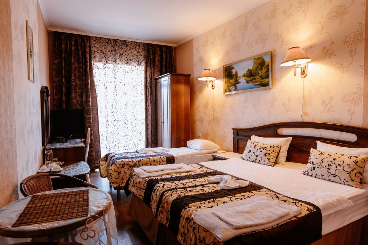 Гостиница Империал Геленджик-163