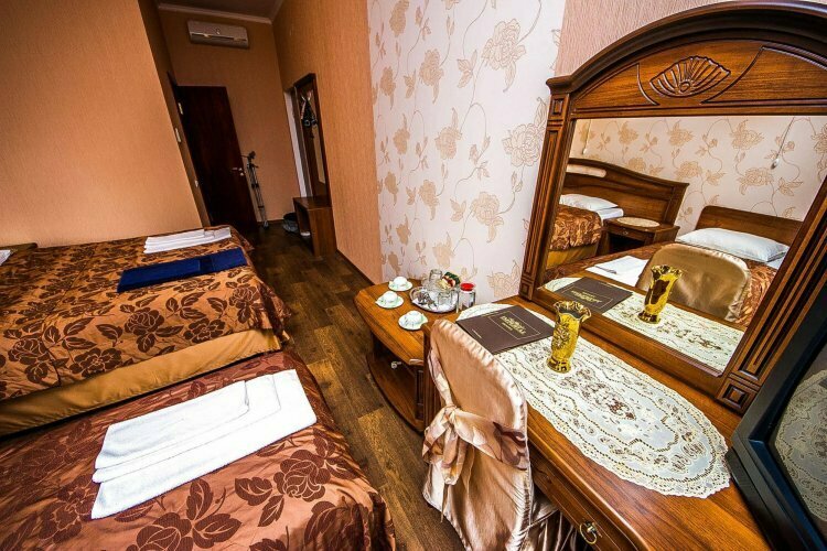 Гостиница Империал Геленджик-174