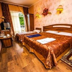 Гостиница Империал Геленджик-131