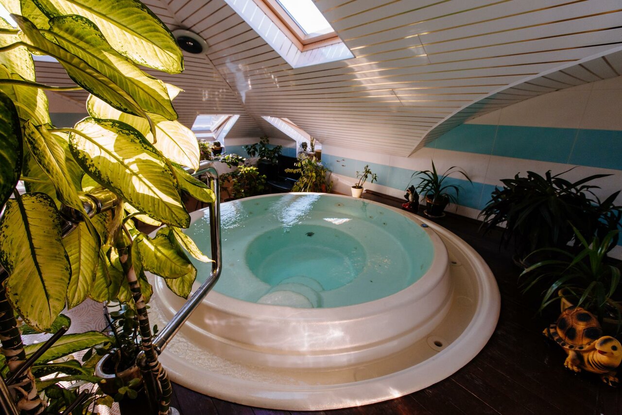 Гостиница Империал Геленджик-20