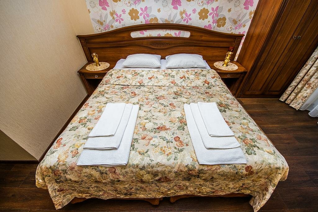 Гостиница Империал Геленджик-18