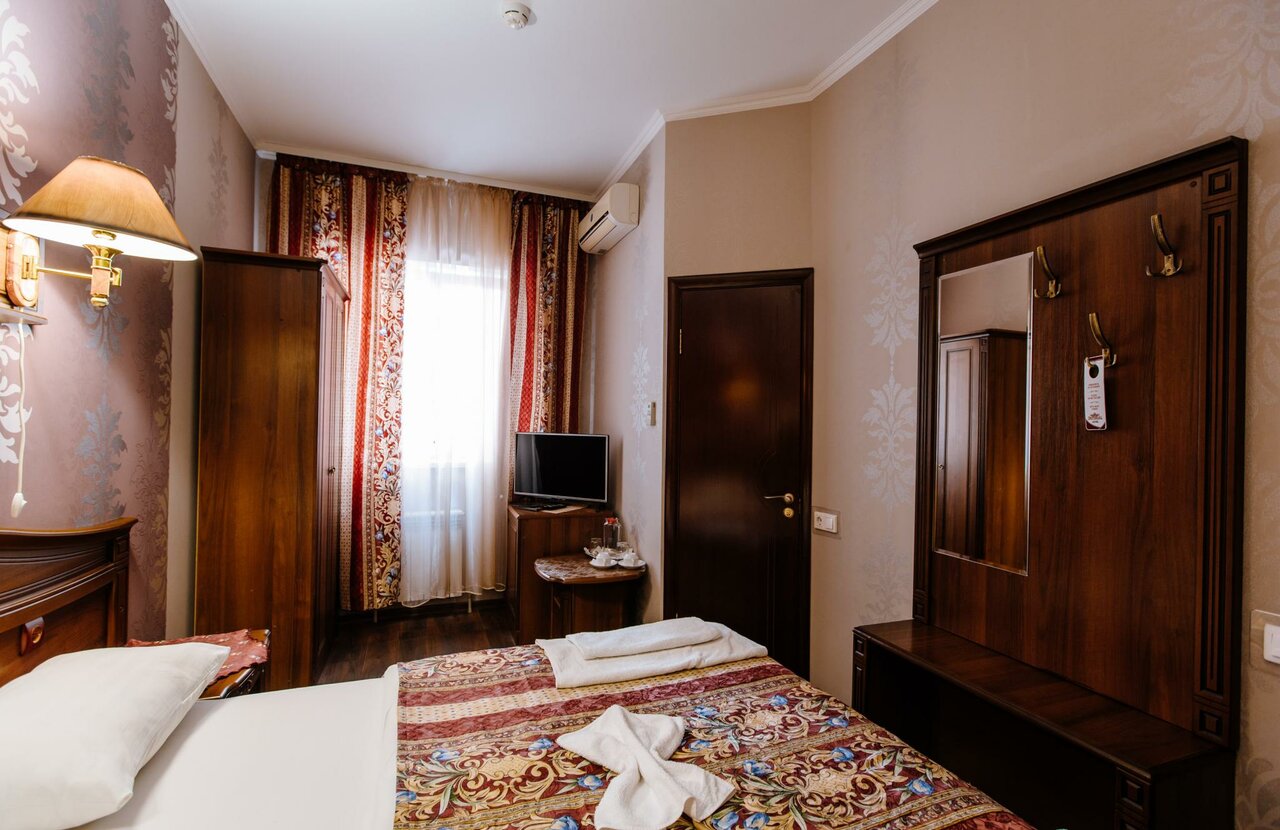 Гостиница Империал Геленджик-113