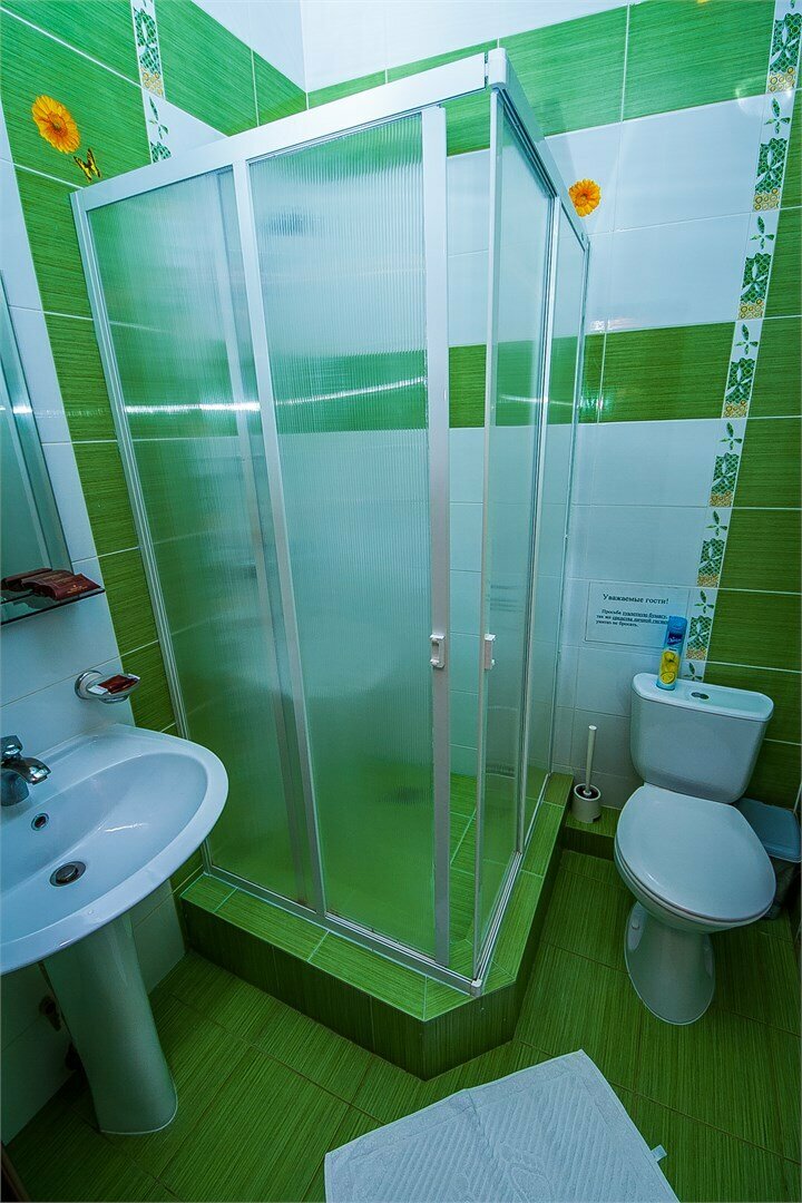 Гостиница Империал Геленджик-88