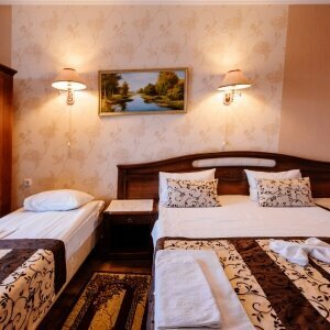 Гостиница Империал Геленджик-160