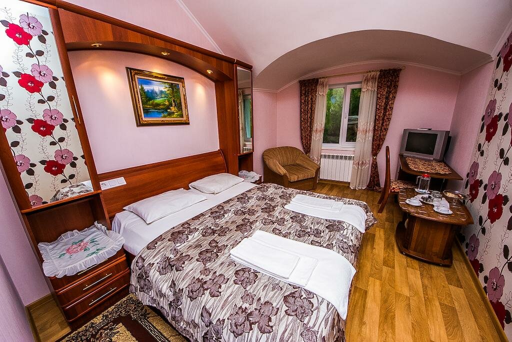 Гостиница Империал Геленджик-38