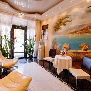 Гостиница Империал Геленджик-95