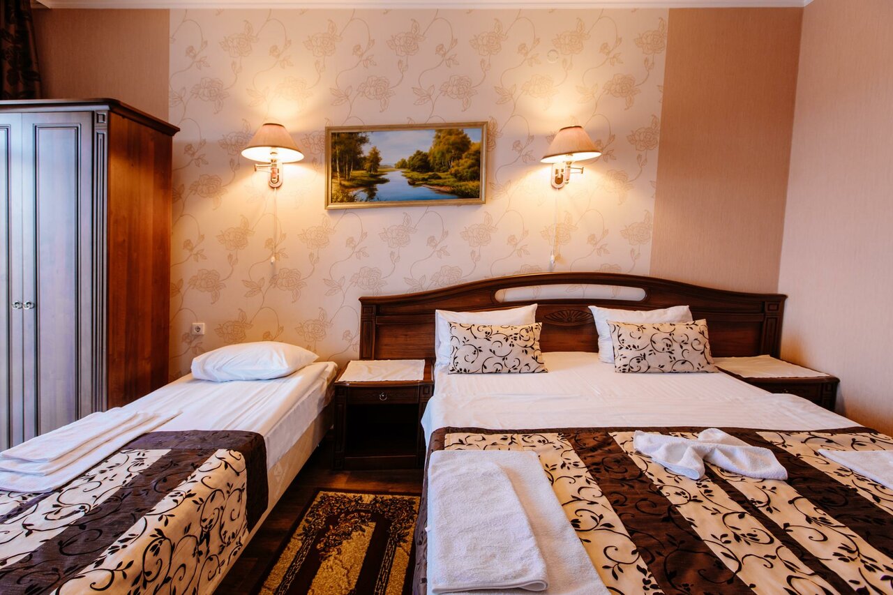 Гостиница Империал Геленджик-104