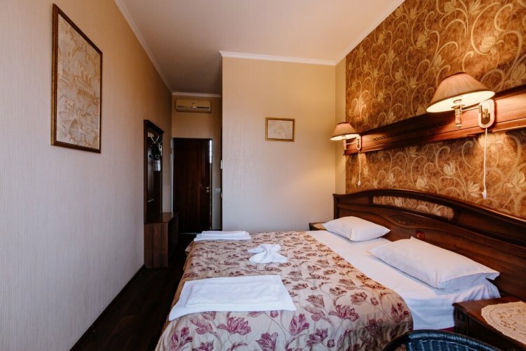 Гостиница Империал Геленджик-132