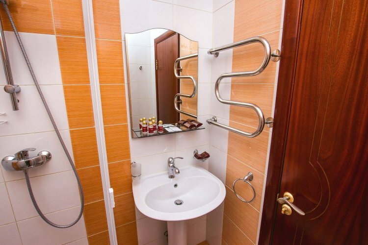 Гостиница Империал Геленджик-64