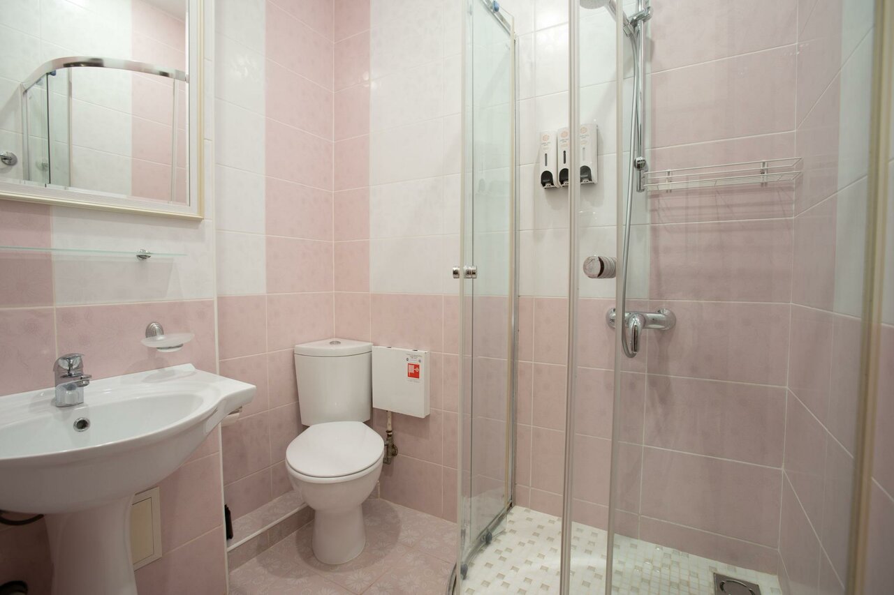 Гостиница Империал Геленджик-190