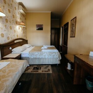 Гостиница Империал Геленджик-110