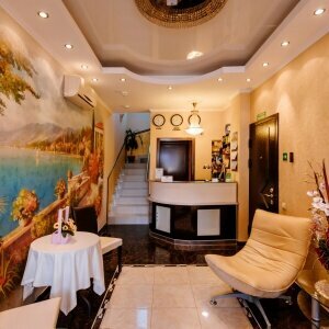 Гостиница Империал Геленджик-5