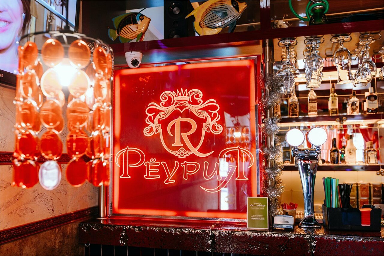 Гостиница Империал Геленджик-9