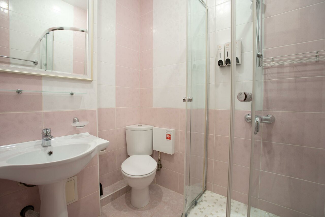 Гостиница Империал Геленджик-167