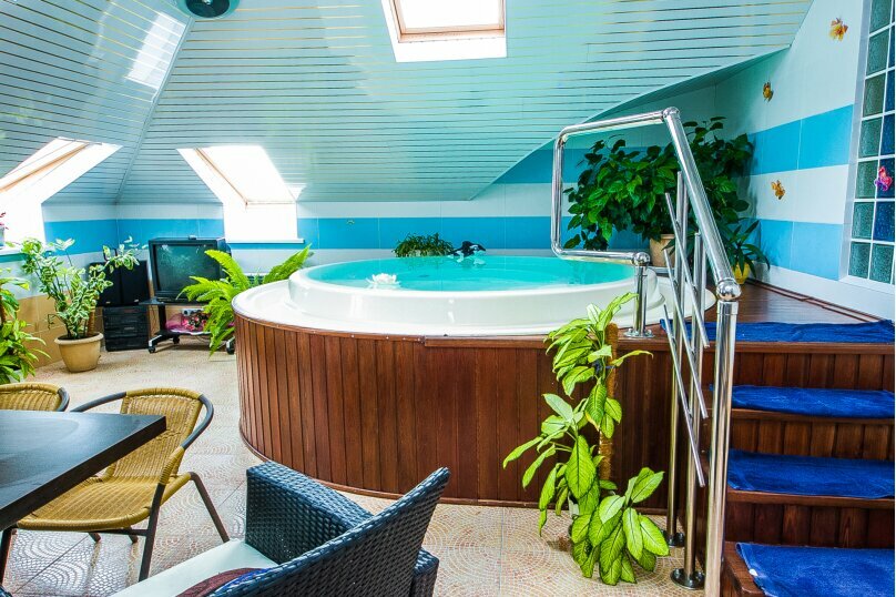 Гостиница Империал Геленджик-43