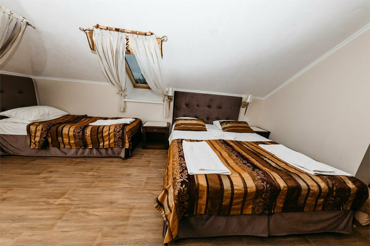 Гостиница Империал Геленджик-76