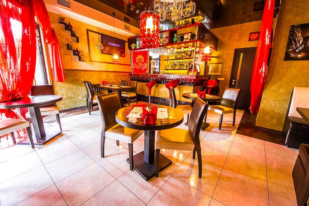 Гостиница Империал Геленджик-67