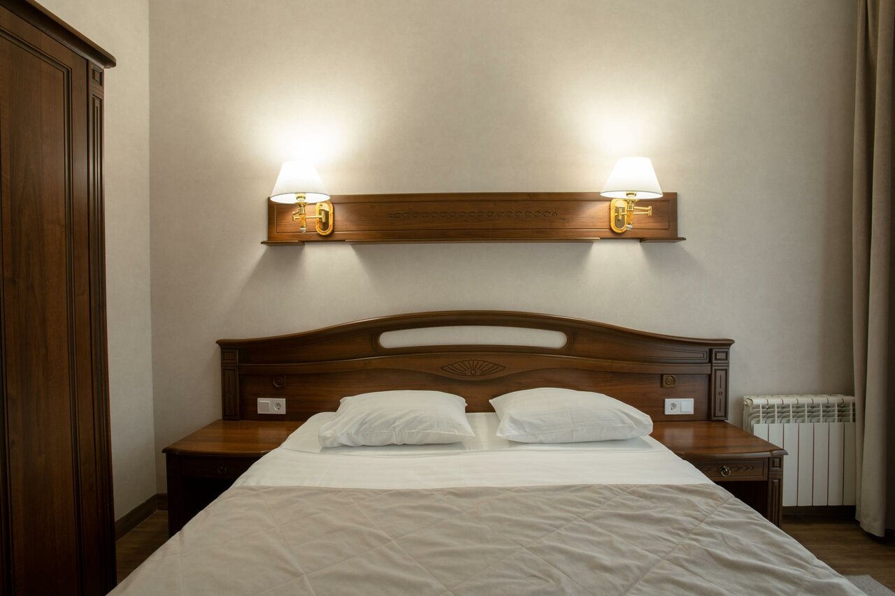 Гостиница Империал Геленджик-41