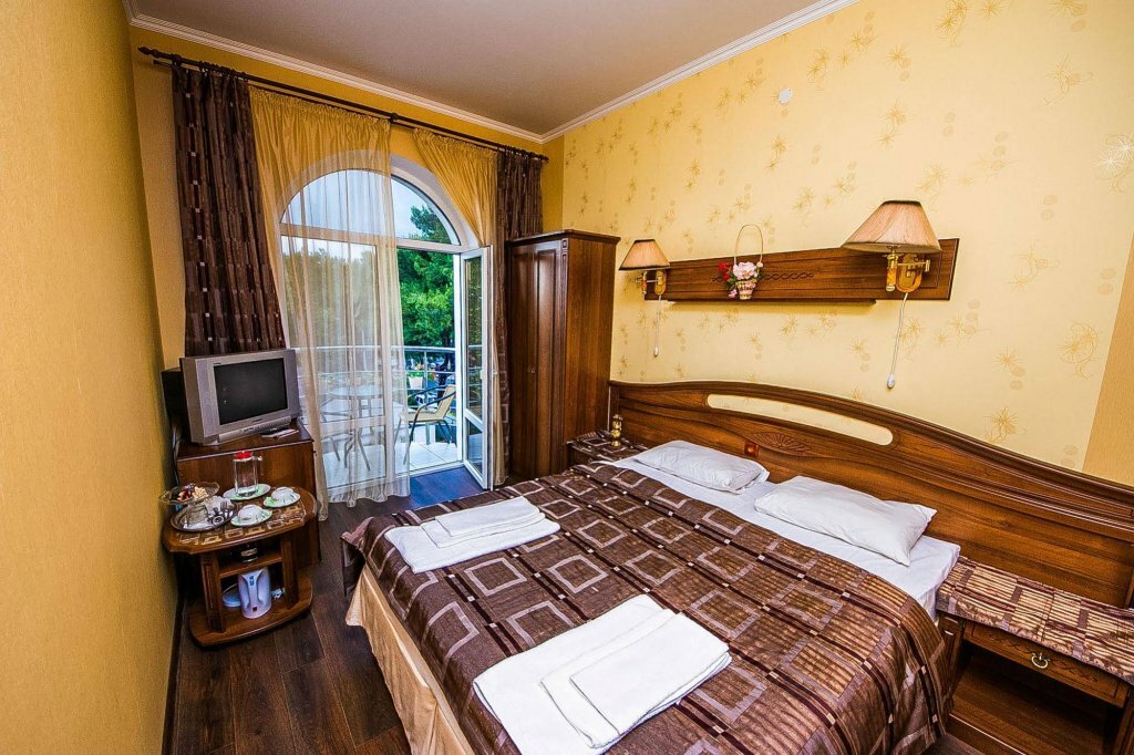 Гостиница Империал Геленджик-117