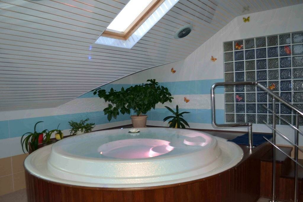 Гостиница Империал Геленджик-133