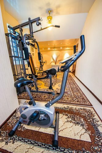 Гостиница Империал Геленджик-23