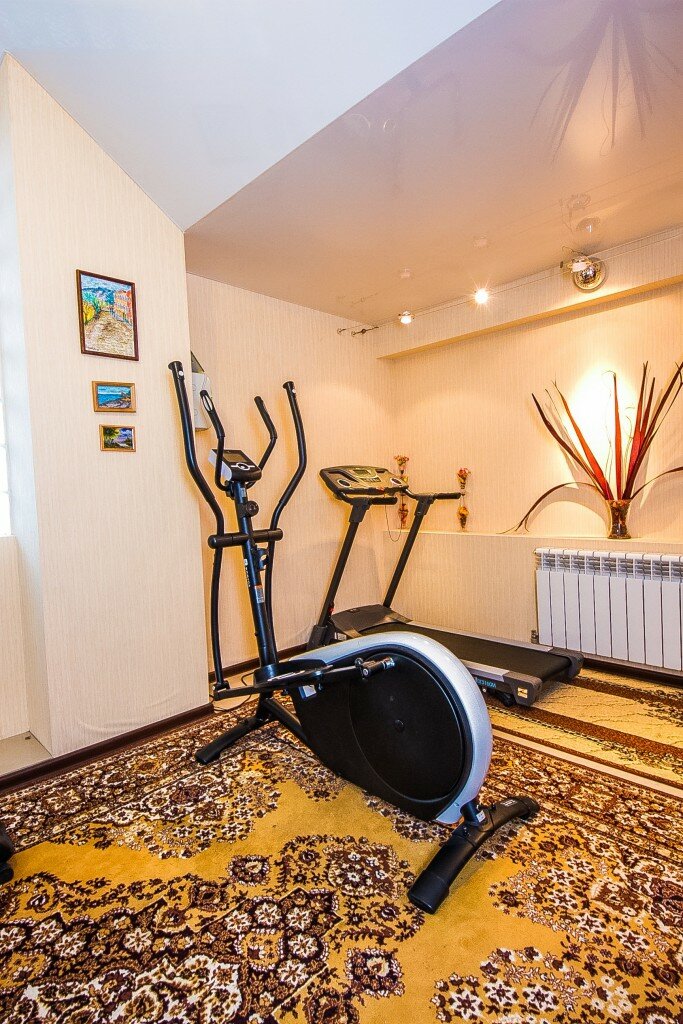 Гостиница Империал Геленджик-77