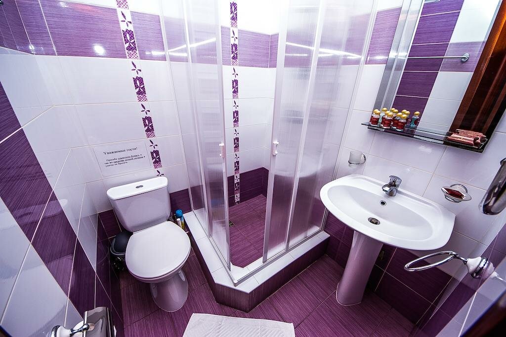 Гостиница Империал Геленджик-80