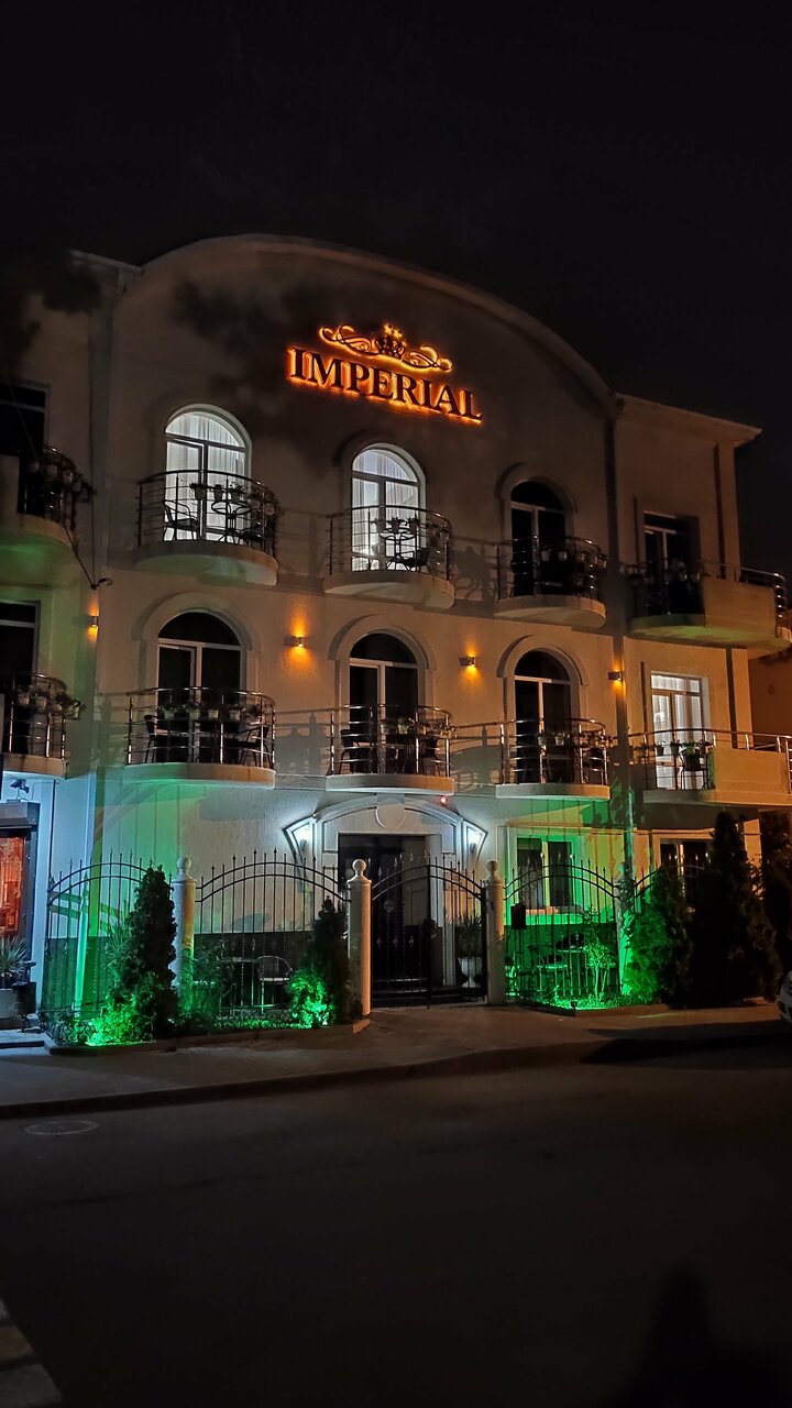 Гостиница Империал Геленджик-194