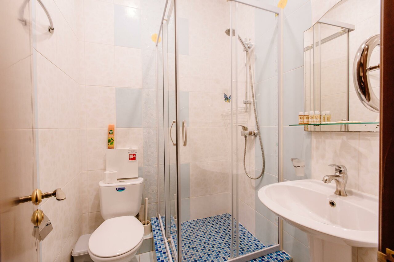 Гостиница Империал Геленджик-161