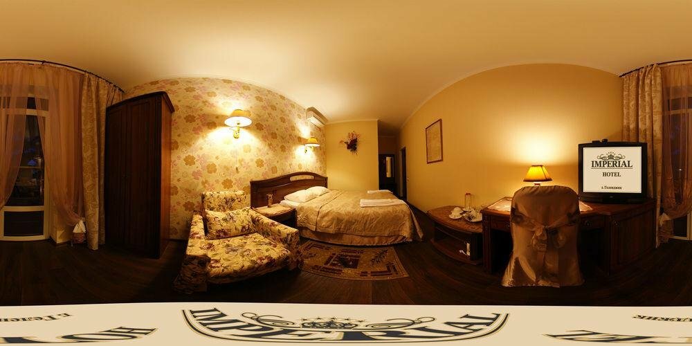 Гостиница Империал Геленджик-70