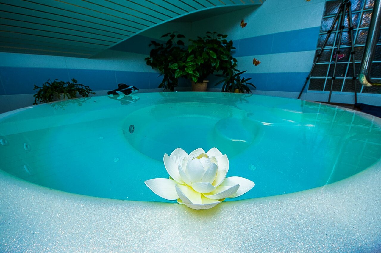 Гостиница Империал Геленджик-10