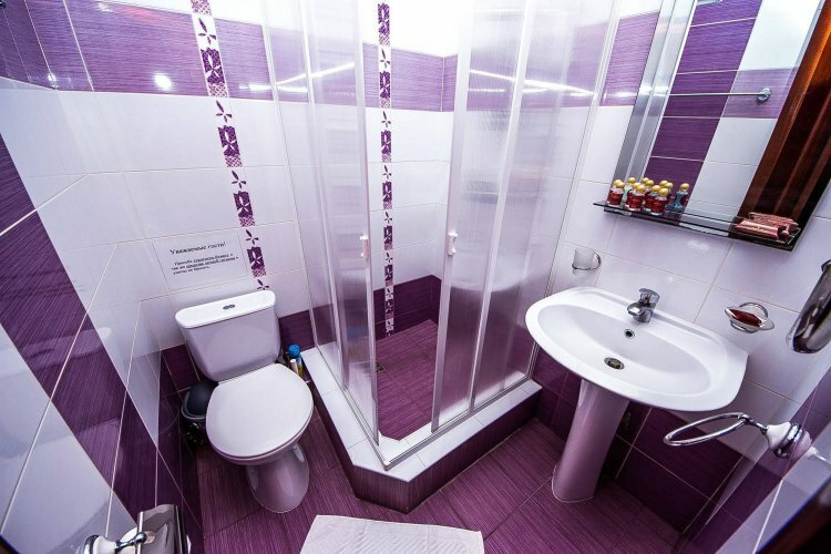 Гостиница Империал Геленджик-146