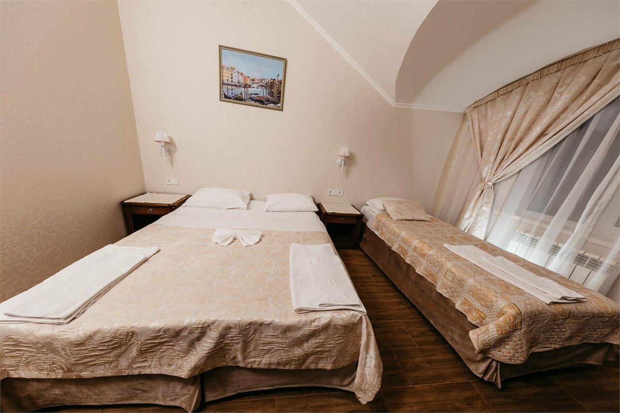 Гостиница Империал Геленджик-69