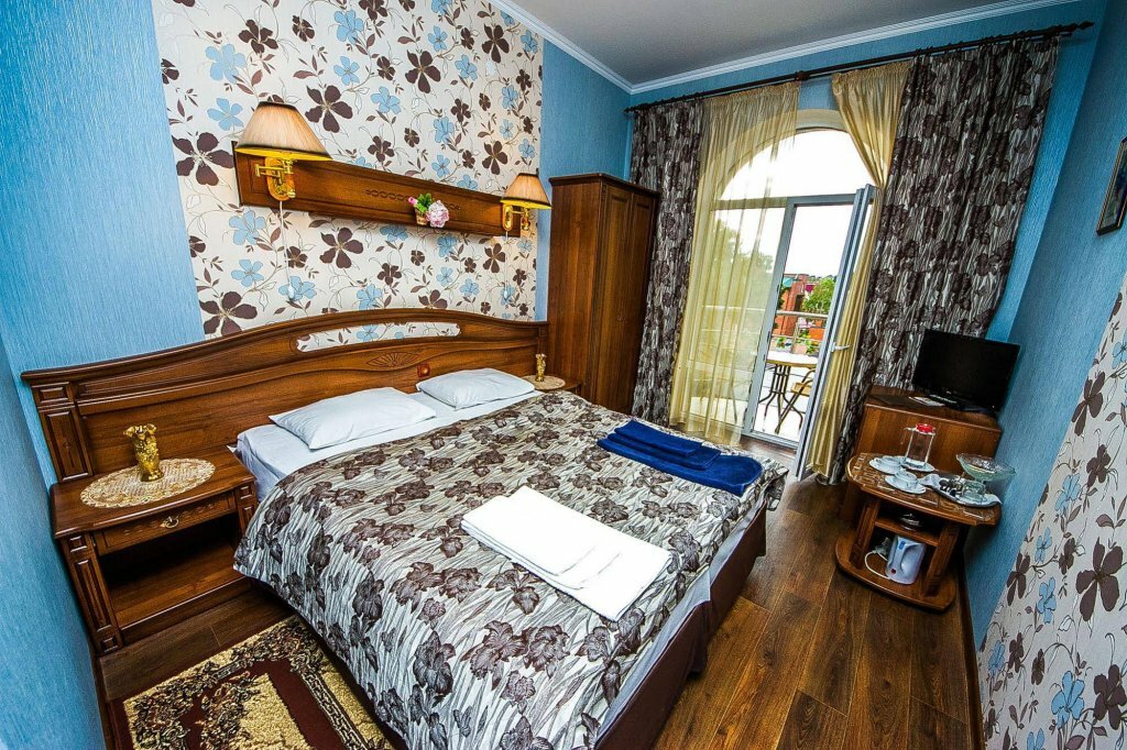 Гостиница Империал Геленджик-68