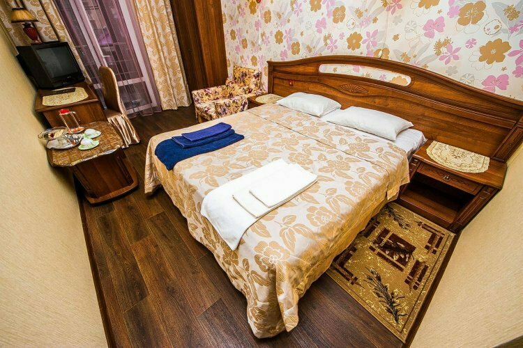 Гостиница Империал Геленджик-108