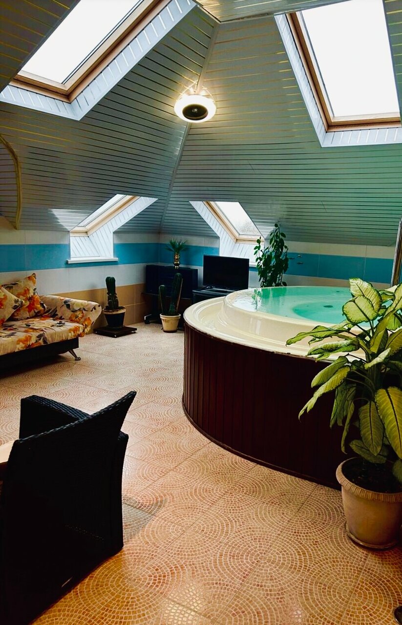 Гостиница Империал Геленджик-204