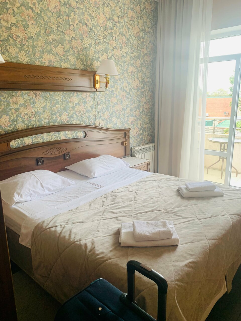 Гостиница Империал Геленджик-201