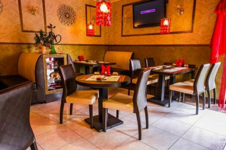 Гостиница Империал Геленджик-173