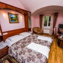 Гостиница Империал Геленджик-75