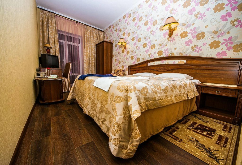 Гостиница Империал Геленджик-30